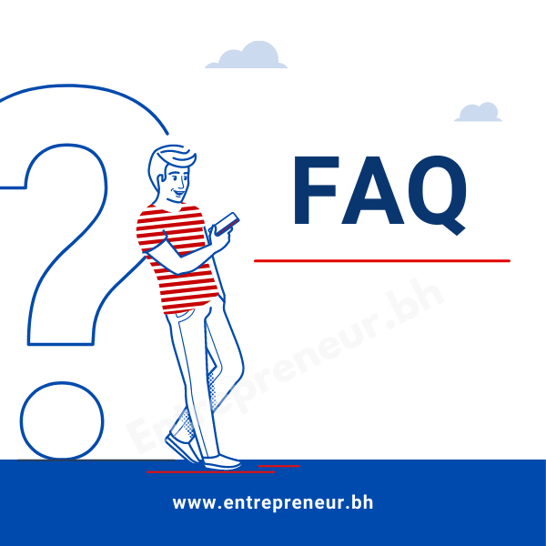 FAQs for Investor Visa in Bahrain by Entrepreneur.bh